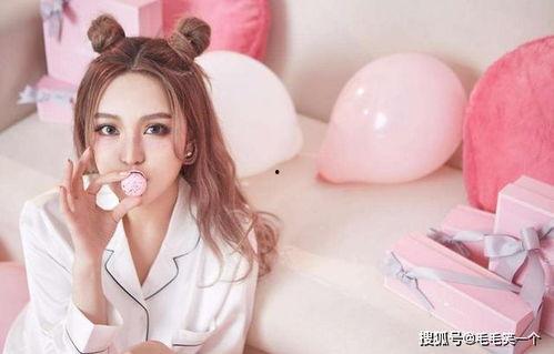 陈孝天女友闺蜜爆料视频,揭秘恋情内幕与惊人真相